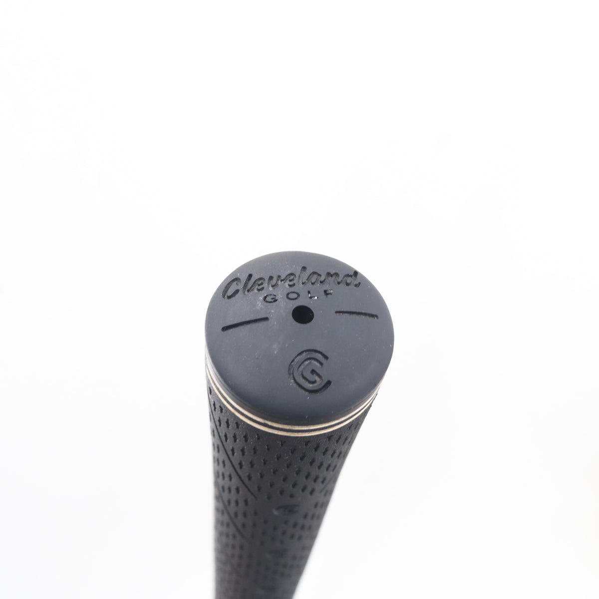 Cleveland Niblick 9 Zip Grooves Wedge Steel Actionlite Right Hand N-164888