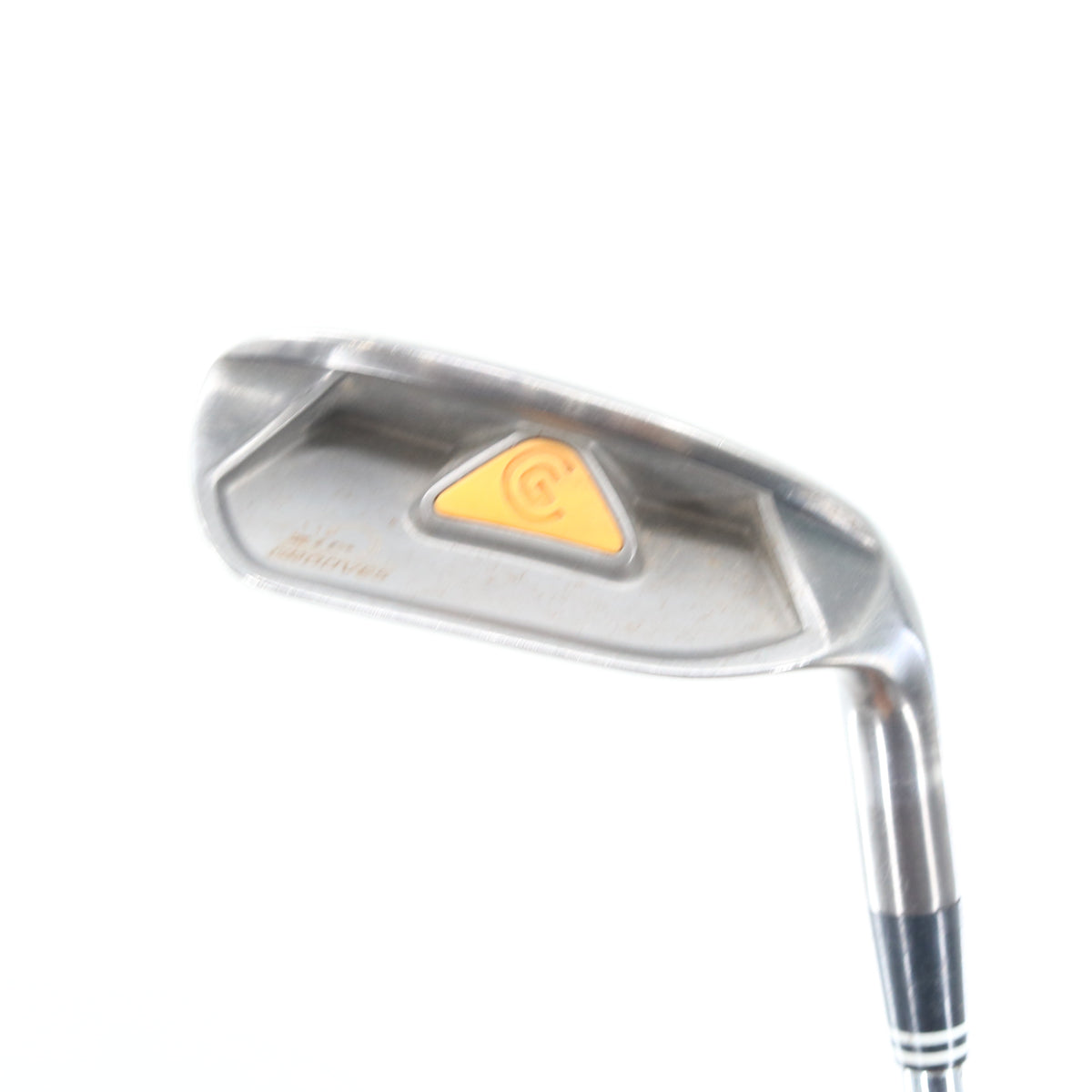 Cleveland Niblick S Sand Wedge Steel Actionlite Right Hand N-164889