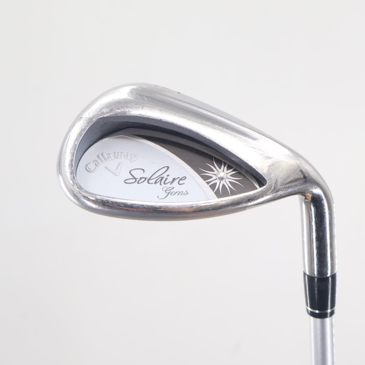 Women's Callaway Solaire Gems SW Sand Wedge Ladies Right Hand N-164862