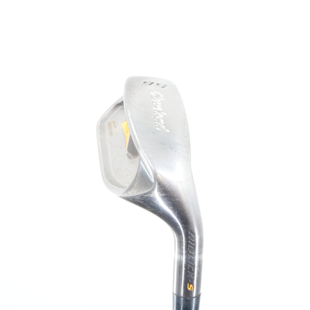 Cleveland Niblick S Sand Wedge Steel Actionlite Right Hand N-164889