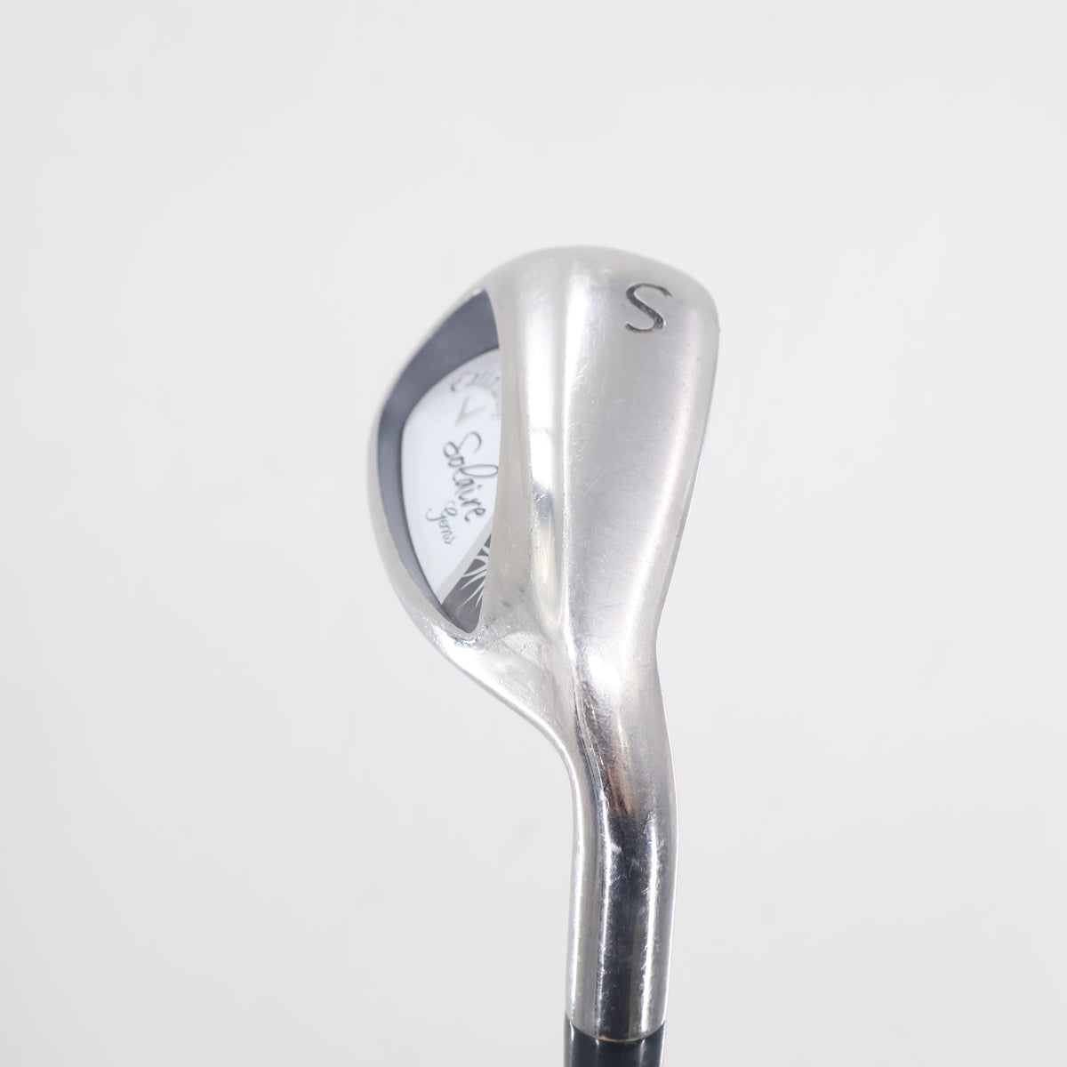 Women's Callaway Solaire Gems SW Sand Wedge Ladies Right Hand N-164862