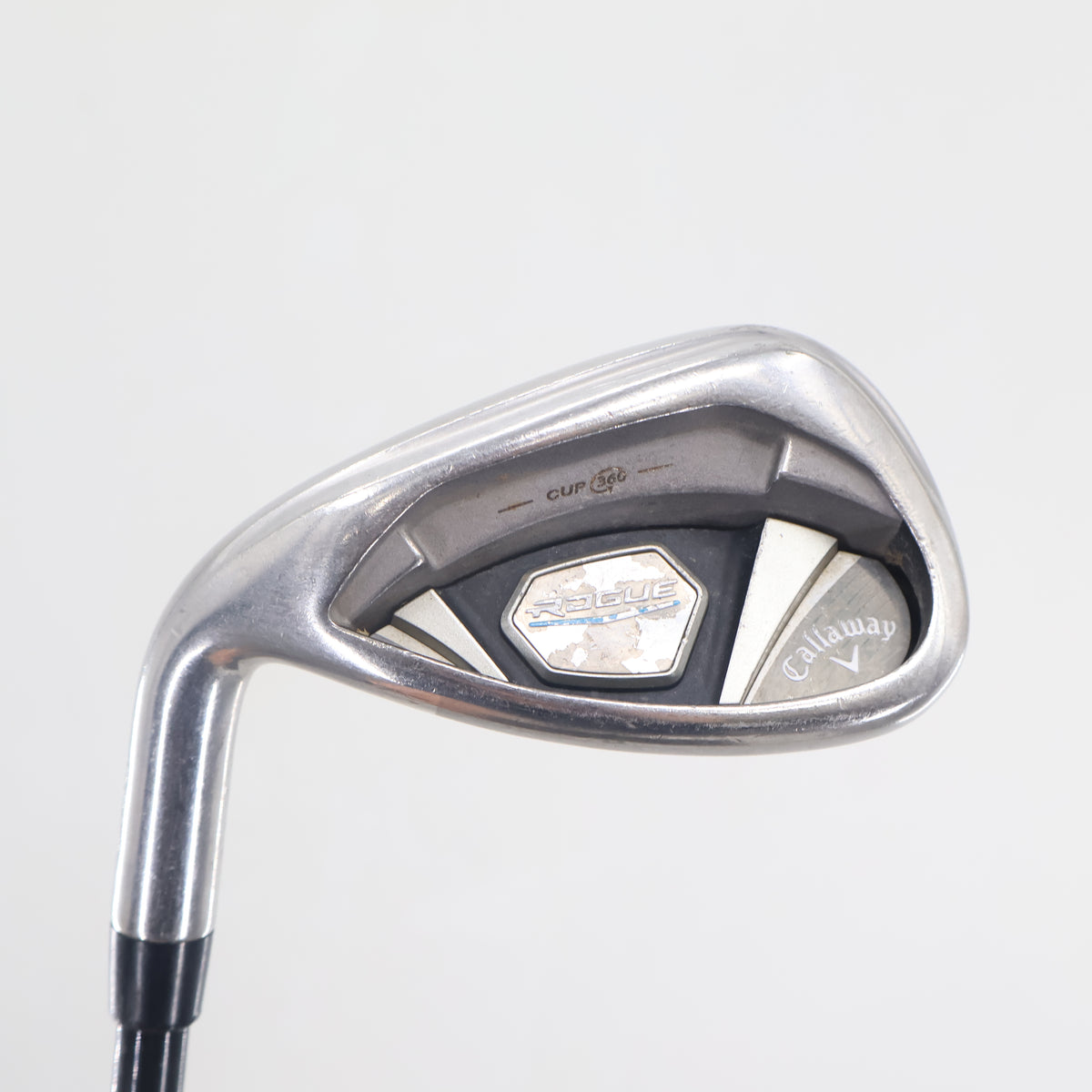 Callaway Rogue X PW Pitching Wedge Graphite Regular Left Hand N-164877