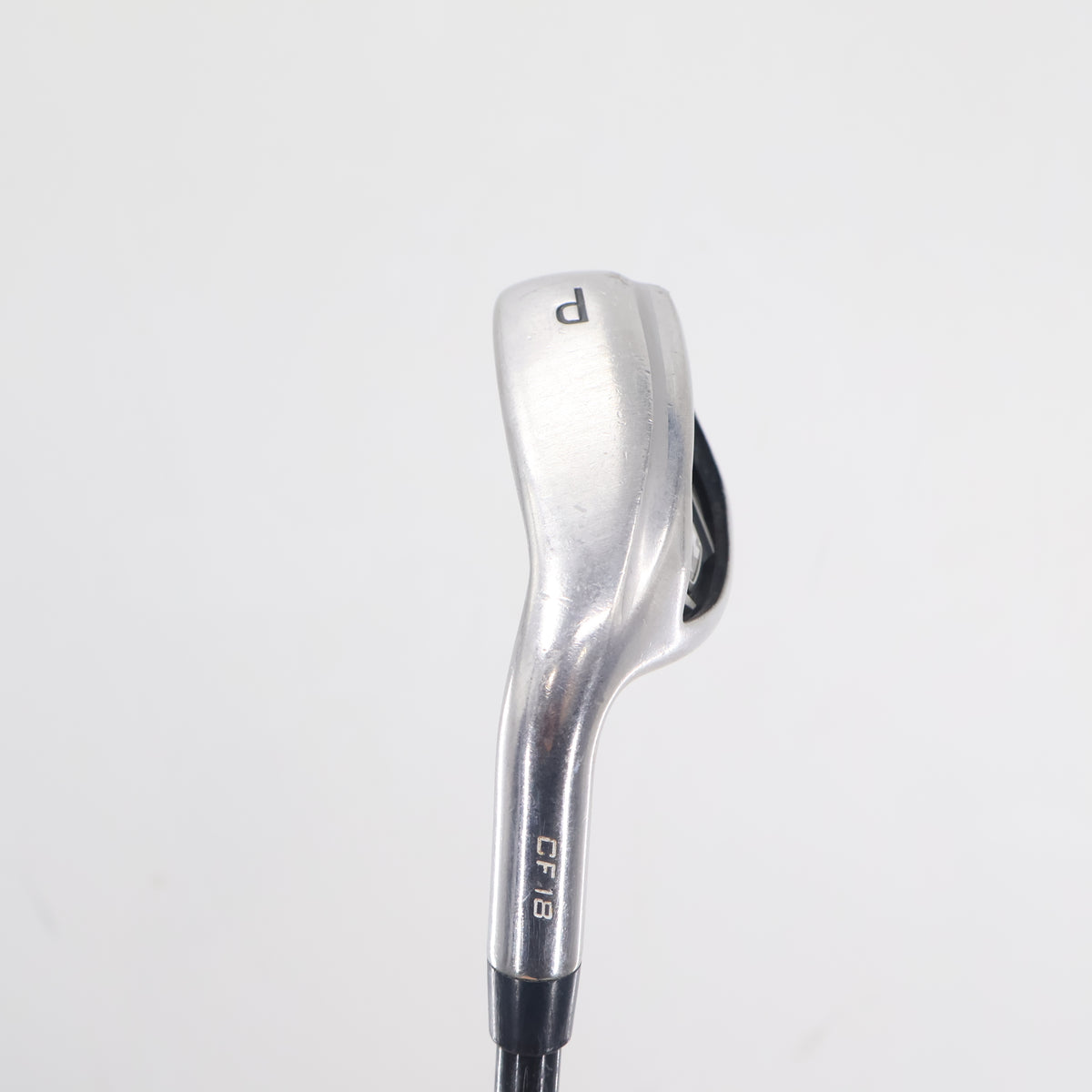 Callaway Rogue X PW Pitching Wedge Graphite Regular Left Hand N-164877