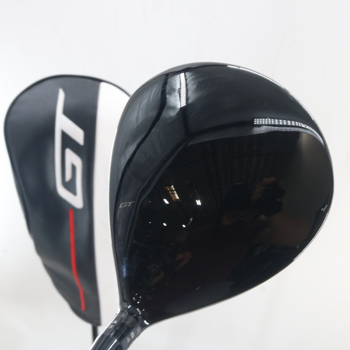 Titleist GT2 Women's Driver 11.0 Deg Graphite Red Denali 4.0 Ladies RH S-163746