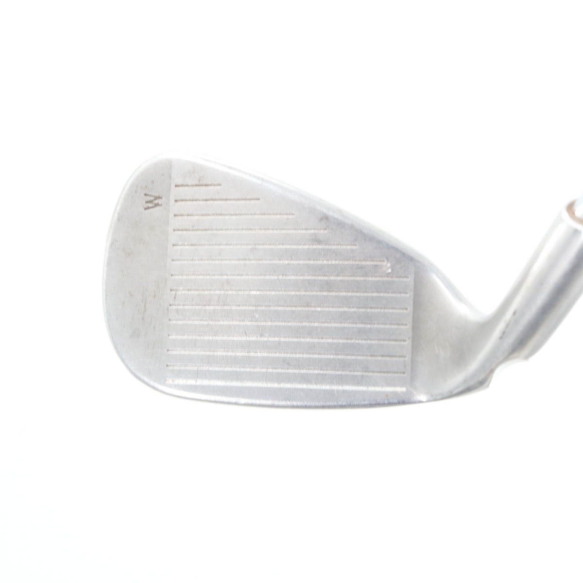 Ping G25 W Pitching Wedge Black Dot Steel CFS Regular Flex Right Hand N-164866
