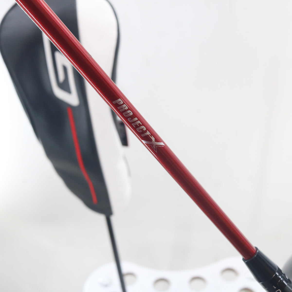 Titleist GT2 Women's Driver 11.0 Deg Graphite Red Denali 4.0 Ladies RH S-163746