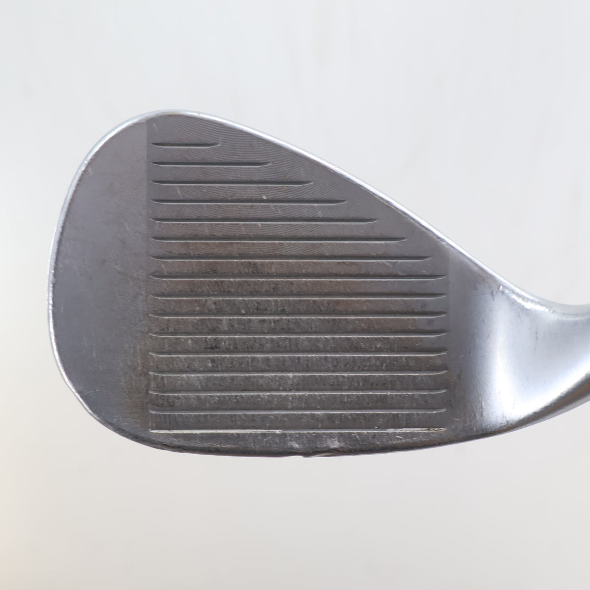Ping Glide/Tour-W Brushed Silver Wedge Set 56 & 60 Deg Black Dot RH S-164932