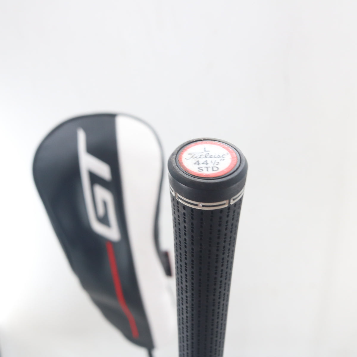 Titleist GT2 Women's Driver 11.0 Deg Graphite Red Denali 4.0 Ladies RH S-163746