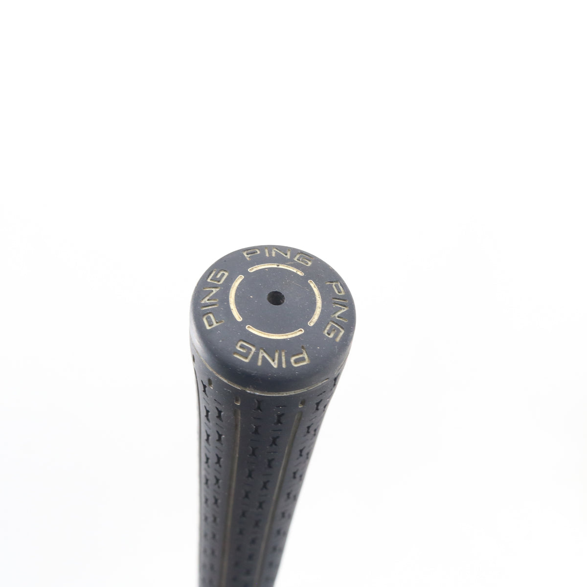 Ping G25 W Pitching Wedge Black Dot Steel CFS Regular Flex Right Hand N-164866