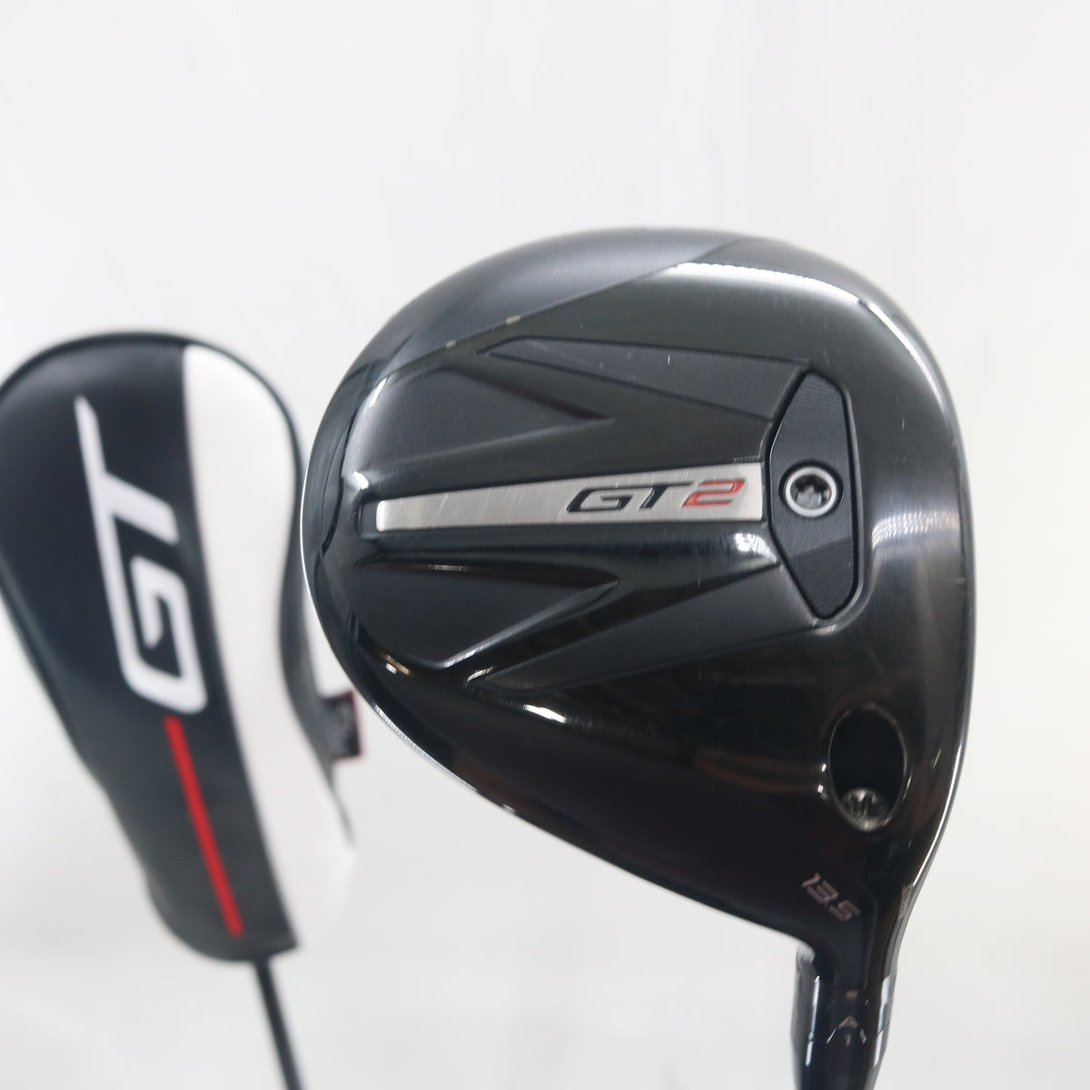 Titleist GT2 Fairway 3+ Wood 13.5 Deg Tensei 1K Blue Regular Right-Hand S-163747