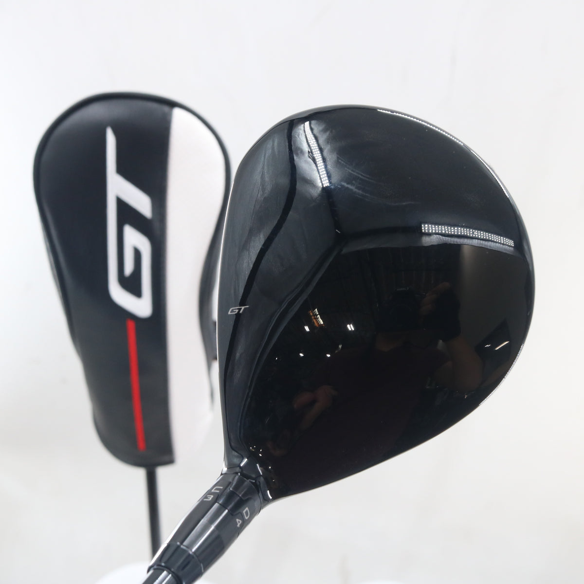 Titleist GT2 Fairway 3+ Wood 13.5 Deg Tensei 1K Blue Regular Right-Hand S-163747