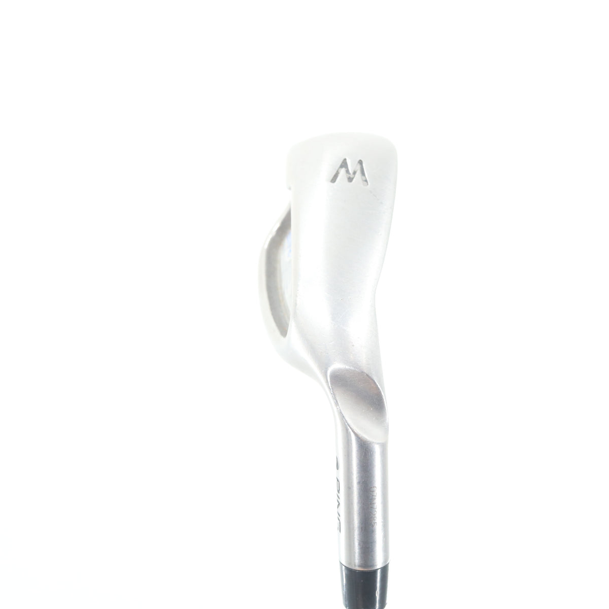 Ping G W Pitching Wedge Black Dot Steel AWT Regular Right Hand N-164887