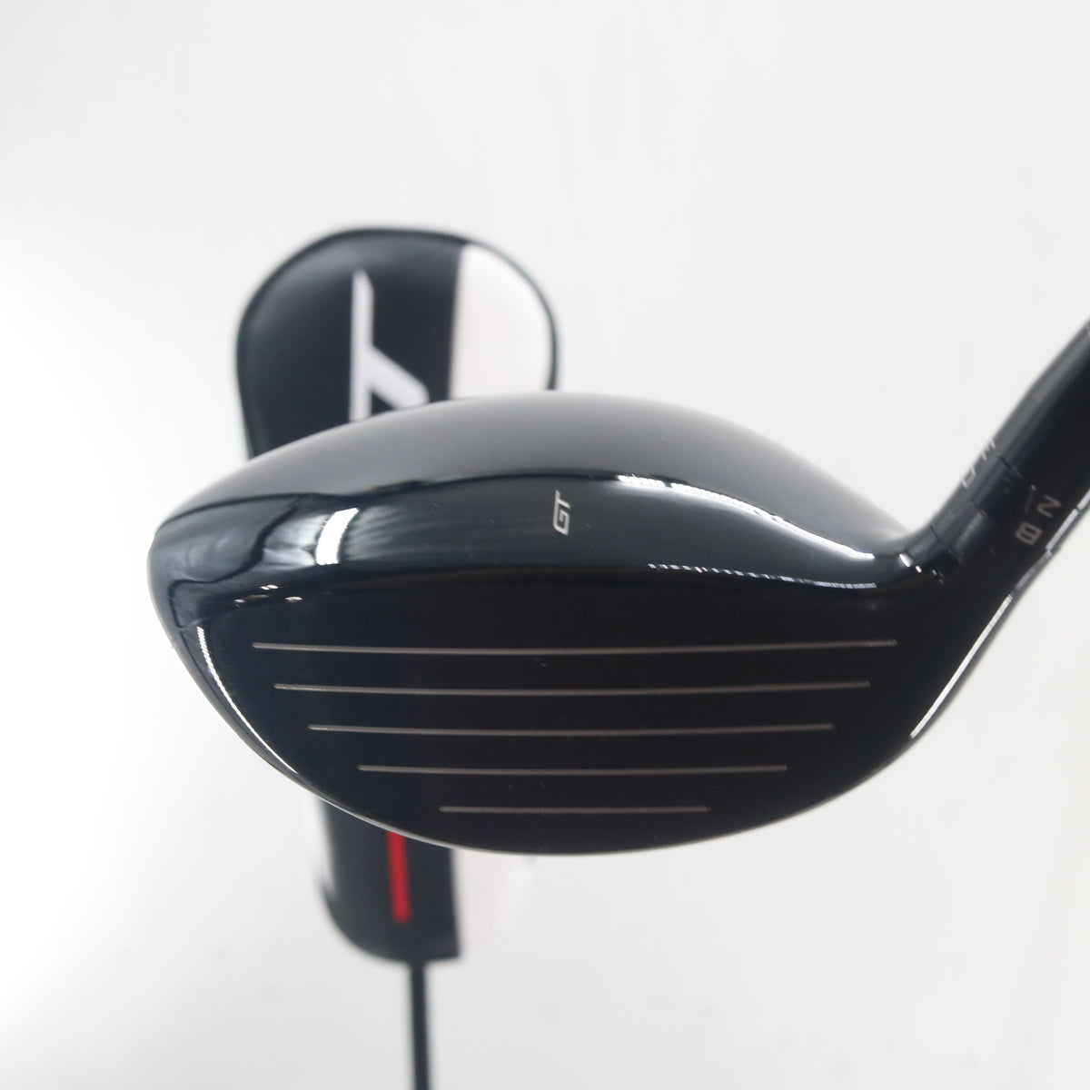Titleist GT2 Fairway 3+ Wood 13.5 Deg Tensei 1K Blue Regular Right-Hand S-163747