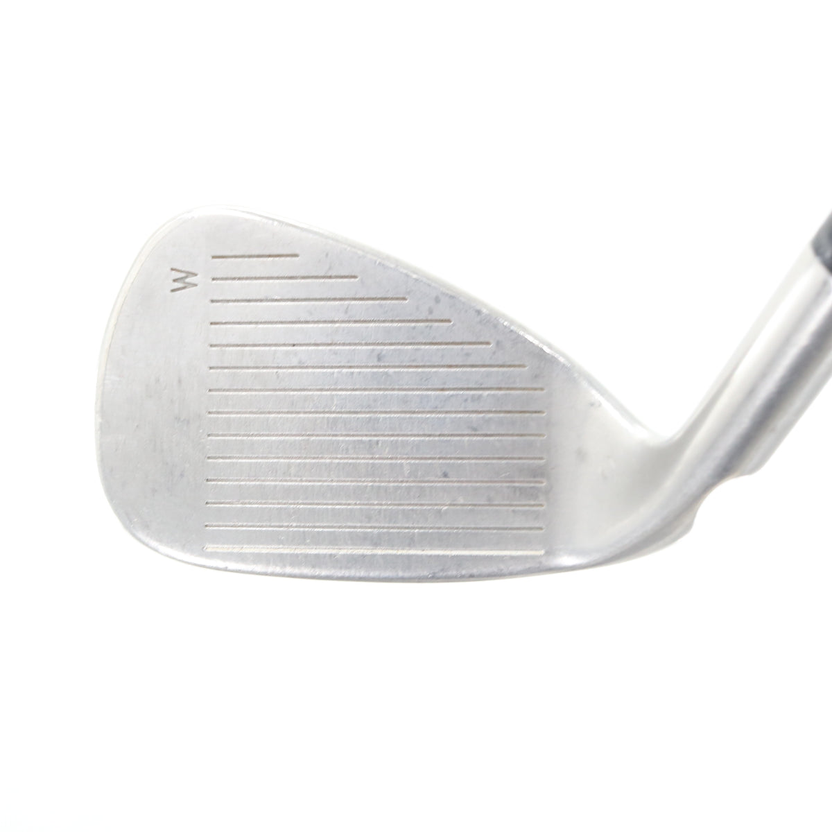 Ping G W Pitching Wedge Black Dot Steel AWT Regular Right Hand N-164887