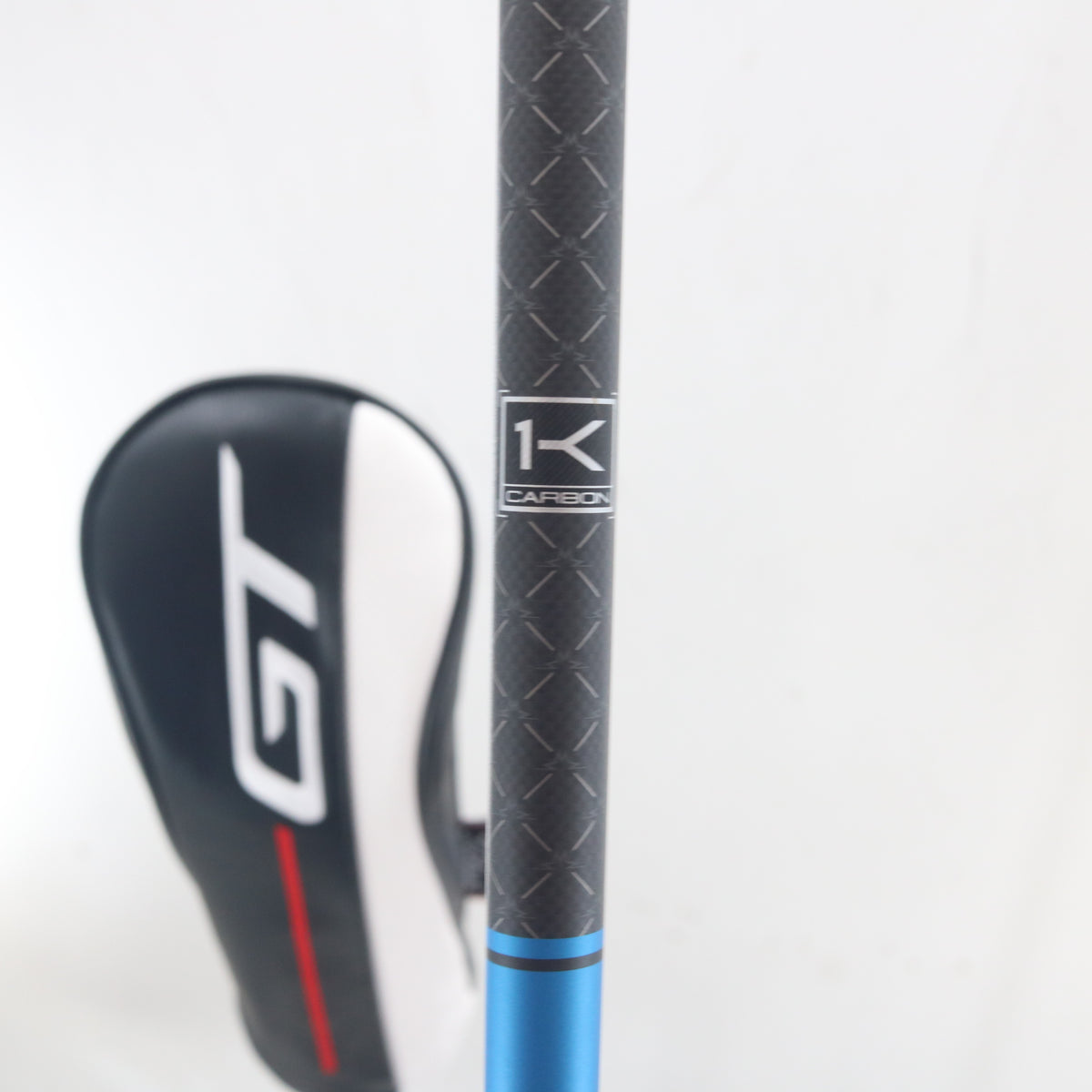 Titleist GT2 Fairway 3+ Wood 13.5 Deg Tensei 1K Blue Regular Right-Hand S-163747
