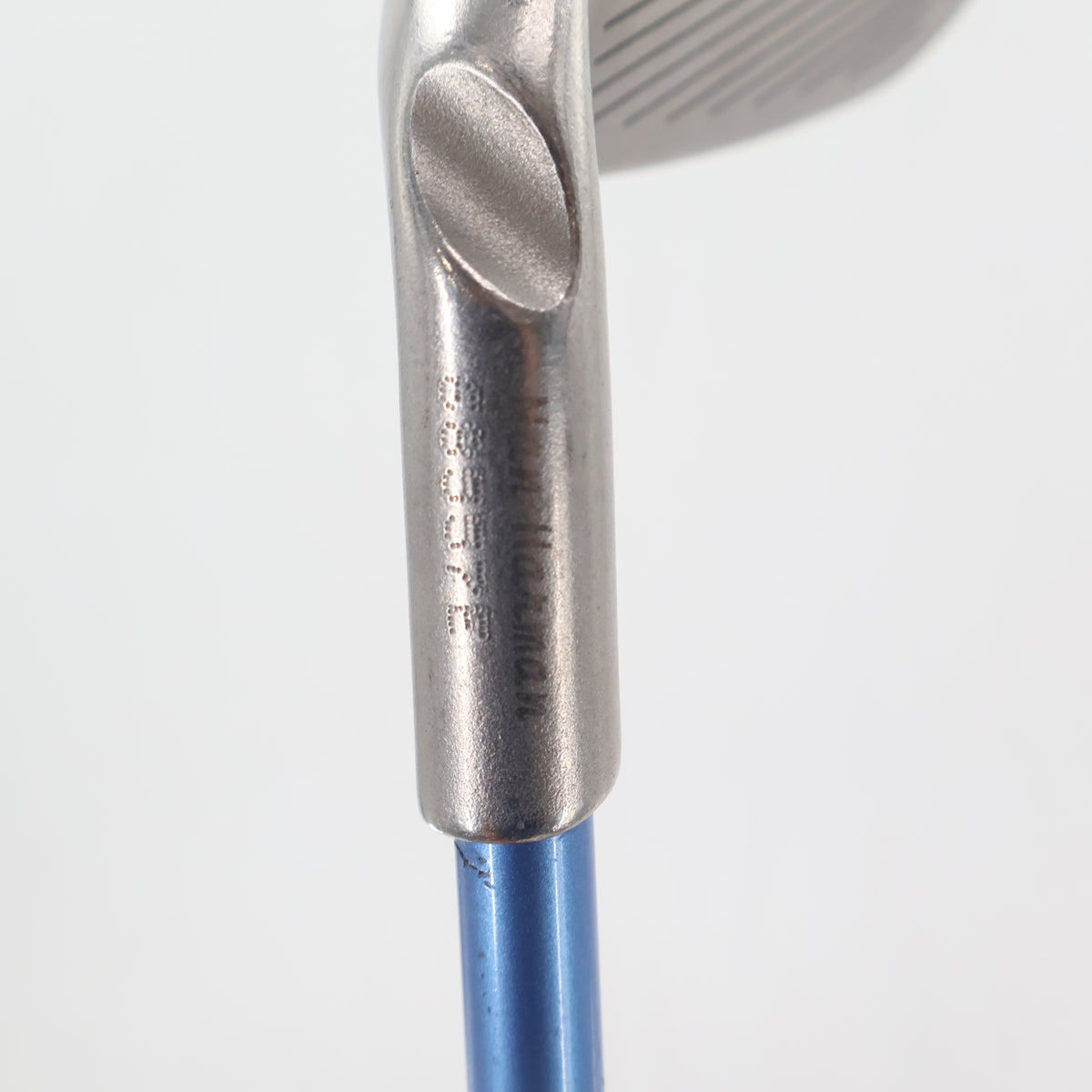 Ping G5 Chrome Pitching Wedge Red Dot 45 Deg Graphite Ladies Right Hand M-164683