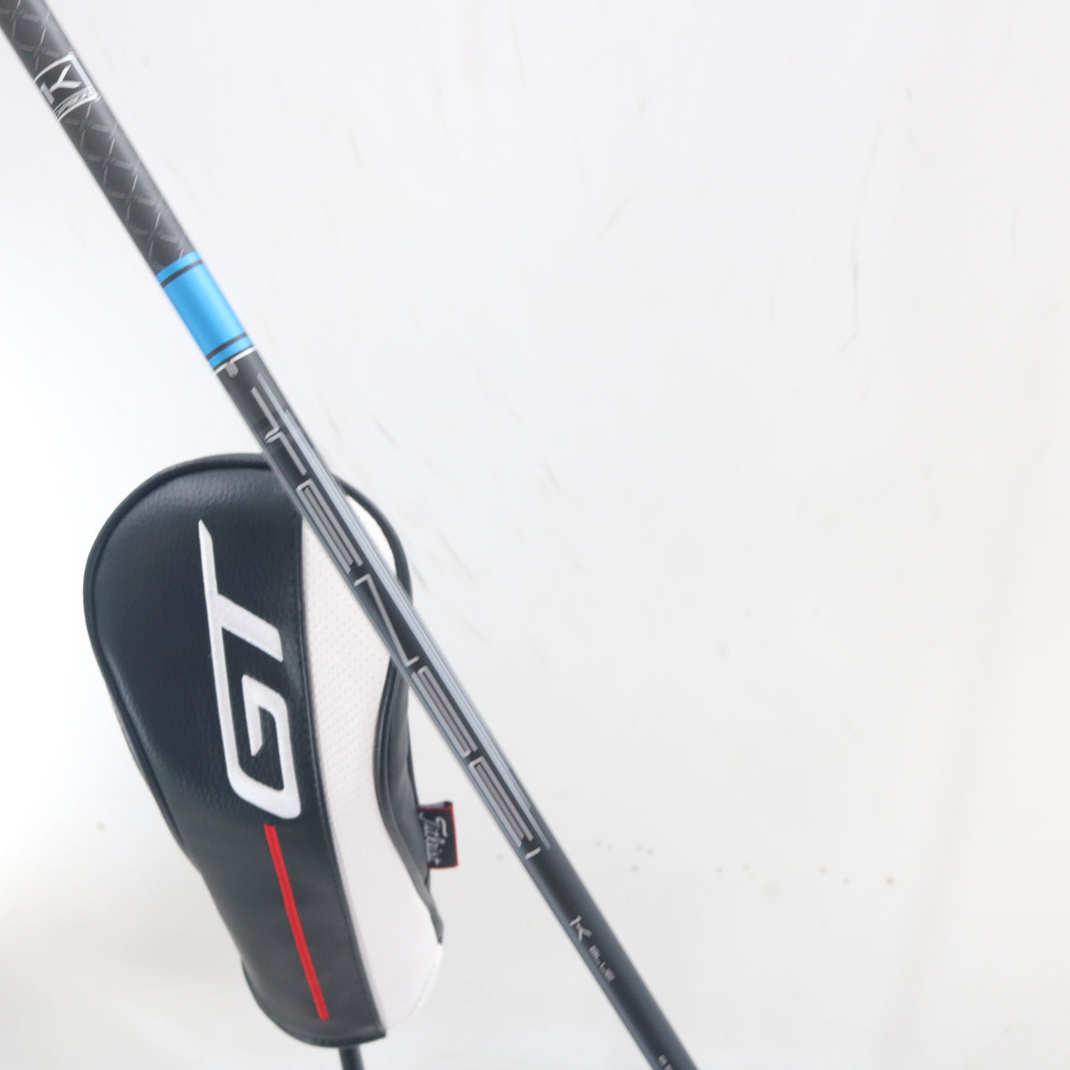 Titleist GT2 Fairway 3+ Wood 13.5 Deg Tensei 1K Blue Regular Right-Hand S-163747