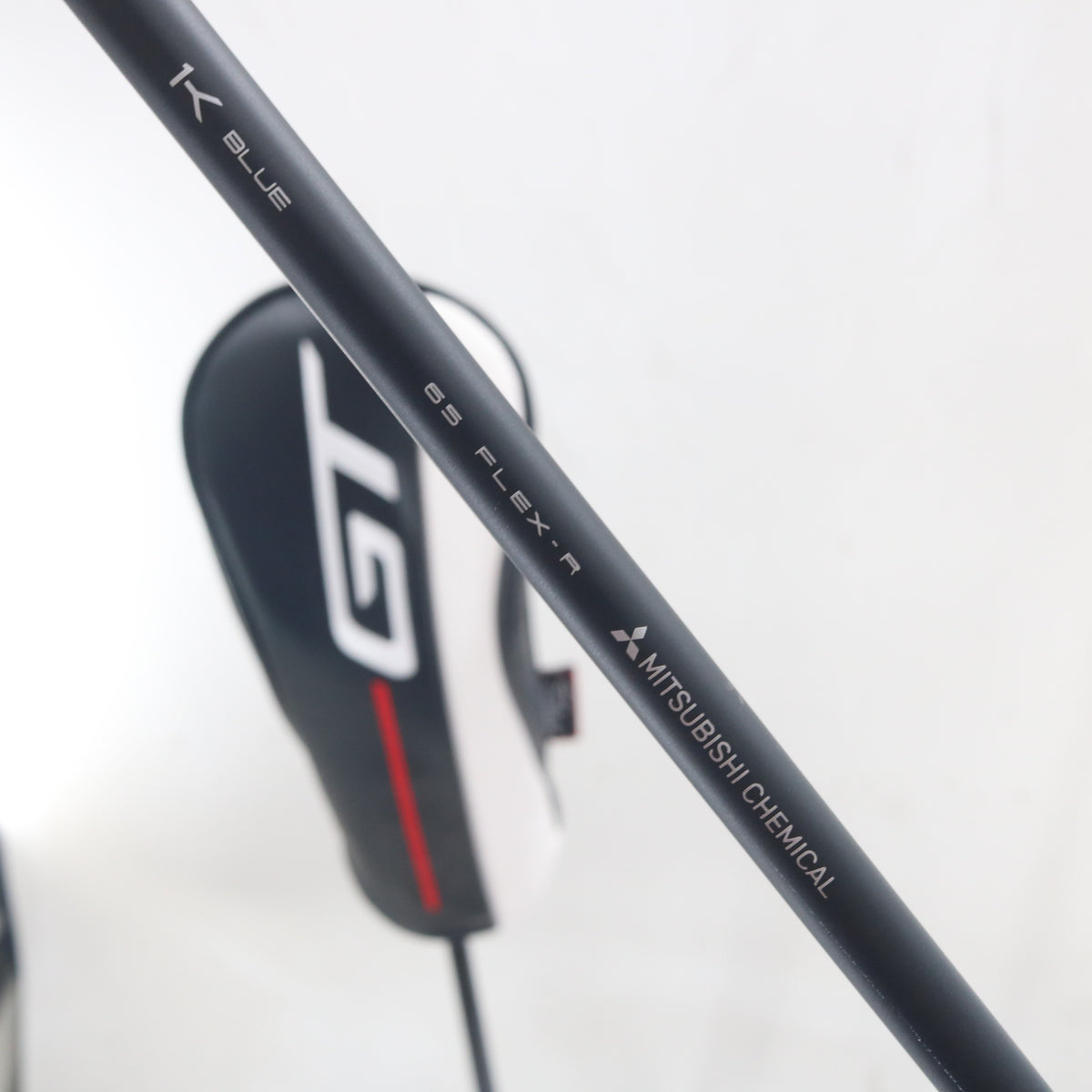 Titleist GT2 Fairway 3+ Wood 13.5 Deg Tensei 1K Blue Regular Right-Hand S-163747