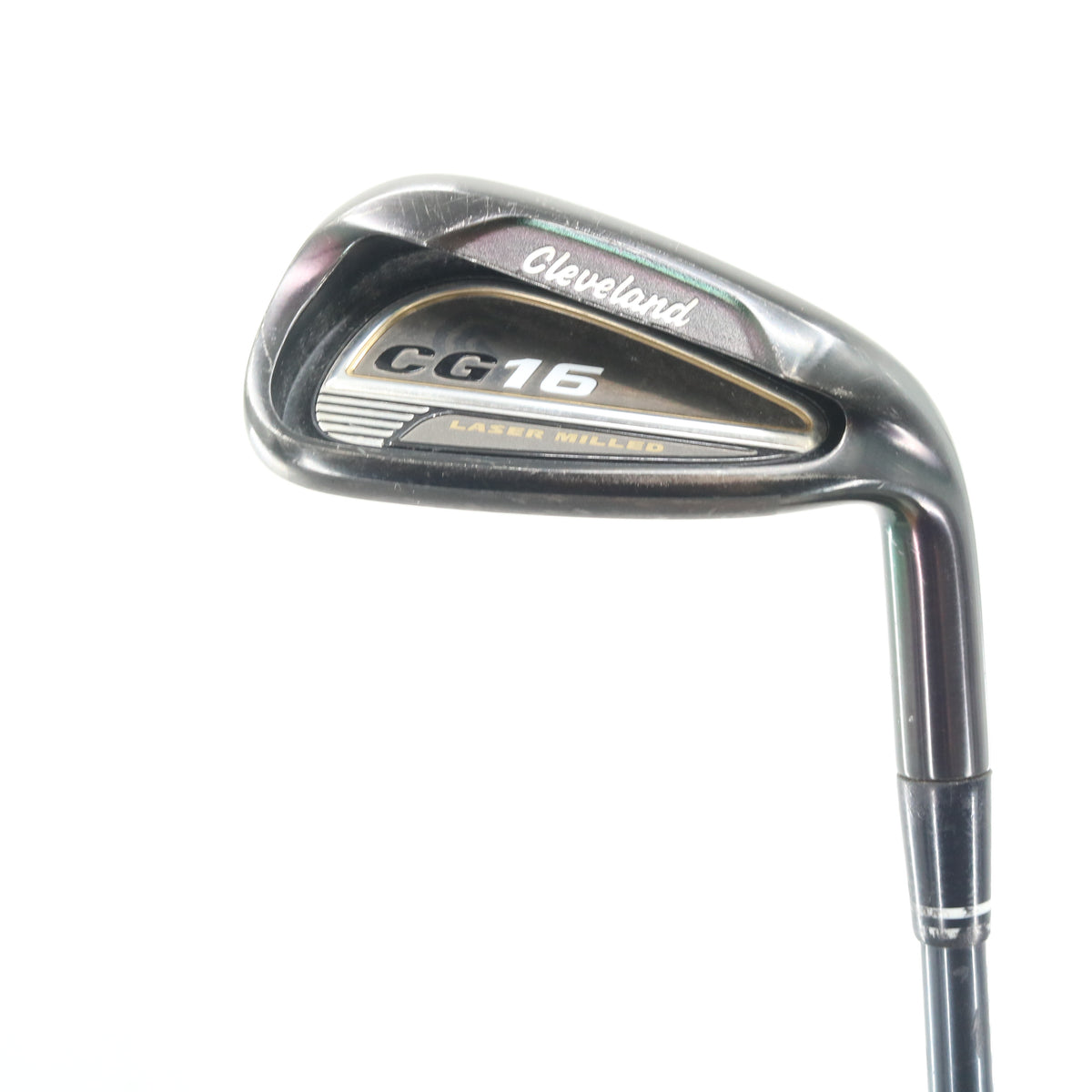 Cleveland CG16 Black Pearl Pitching Wedge Graphite Regular Right Hand N-164867