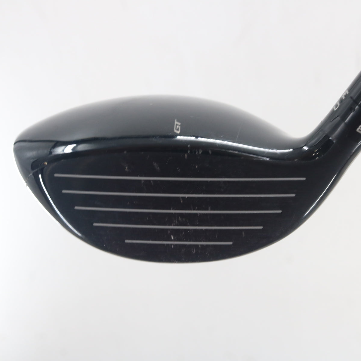 Titleist GT2 Fairway 5 Wood 18 Deg Graphite Denali Red 5.5 Regular RH S-163748