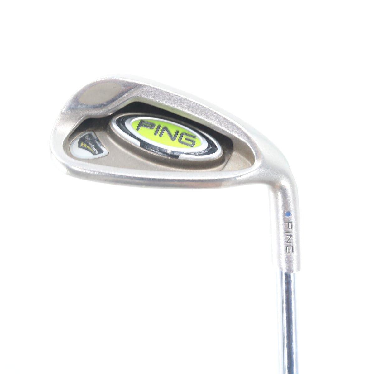 Ping Rapture U Gap Wedge Blue Dot Steel Regular Right Hand N-164868