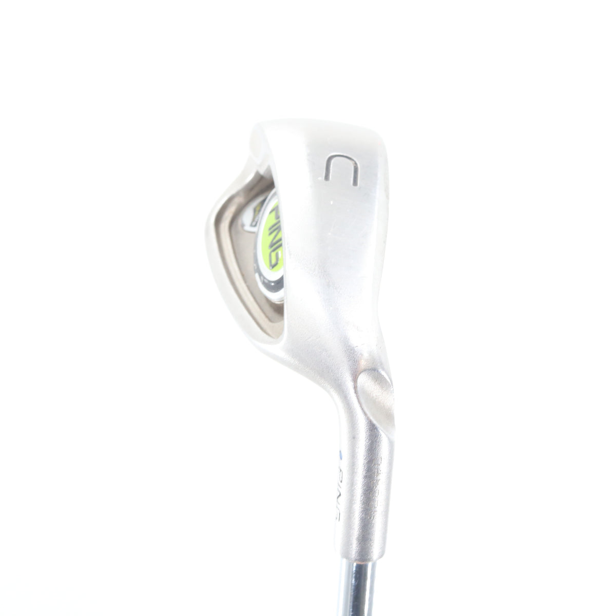 Ping Rapture U Gap Wedge Blue Dot Steel Regular Right Hand N-164868