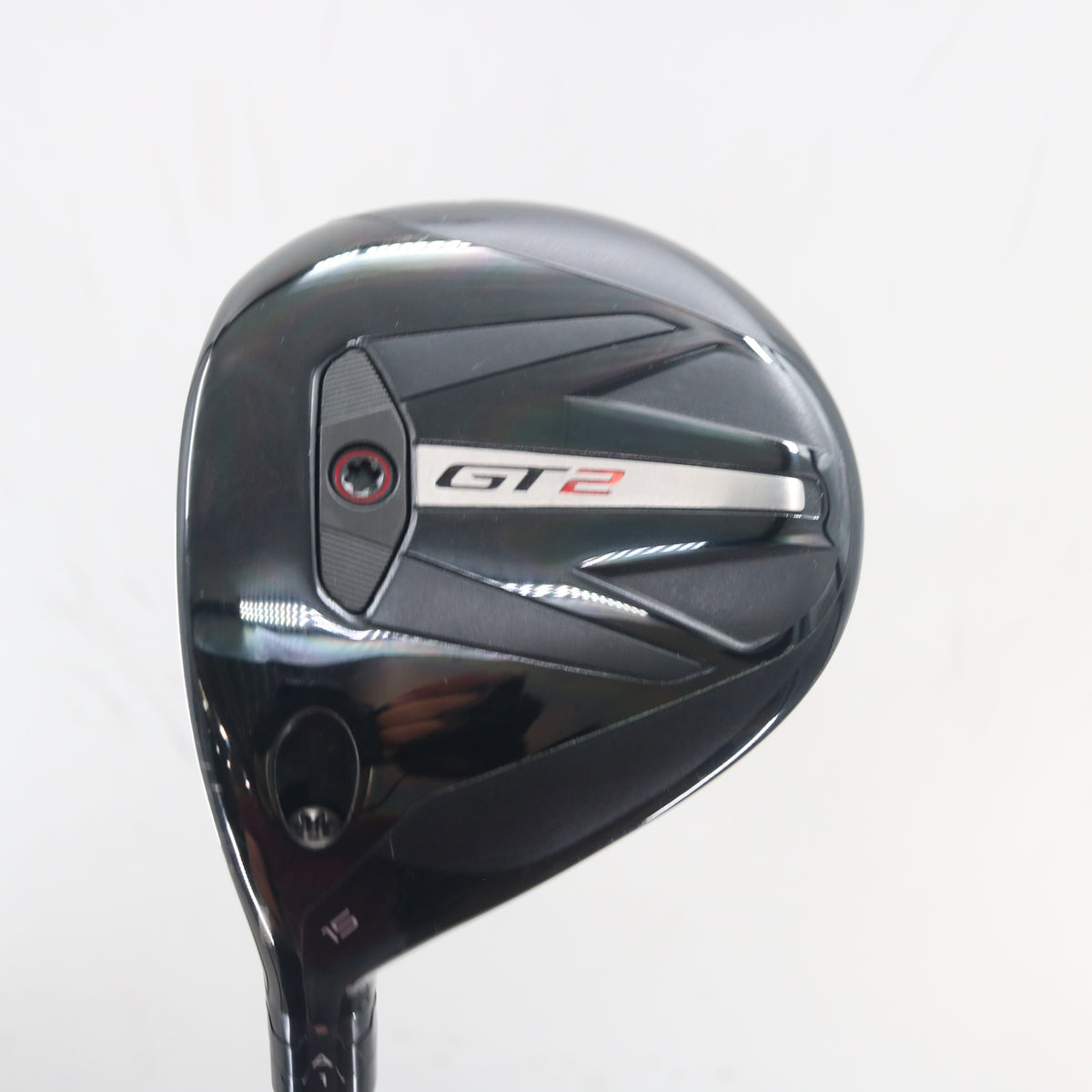 Titleist GT2 Fairway 3 Wood 15 Deg Tensei 1K Black 75 S Stiff Left Hand S-163749