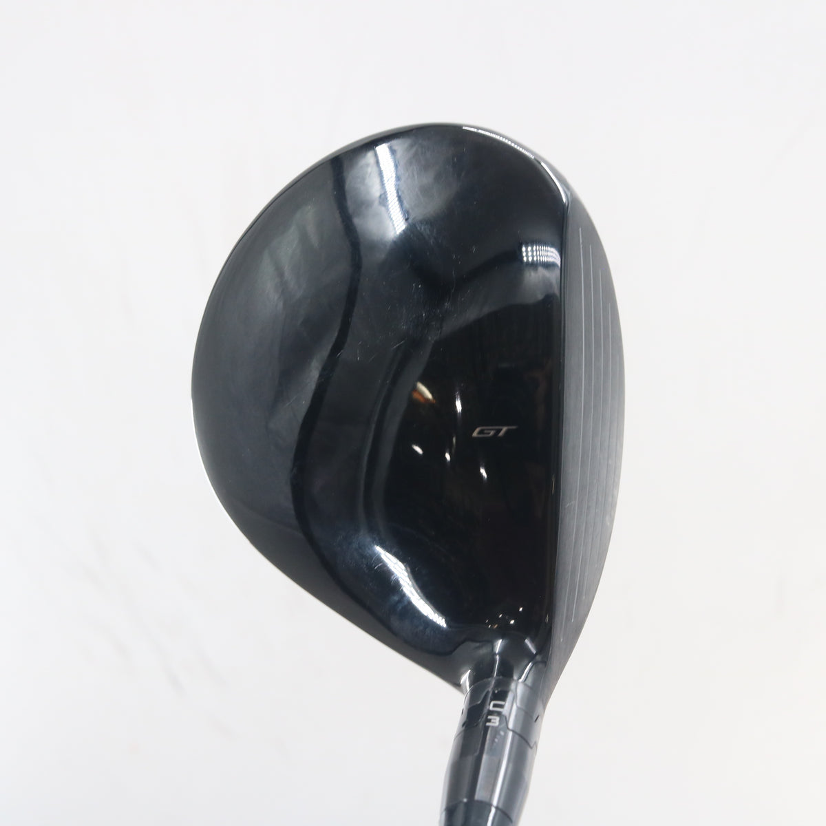 Titleist GT2 Fairway 3 Wood 15 Deg Tensei 1K Black 75 S Stiff Left Hand S-163749