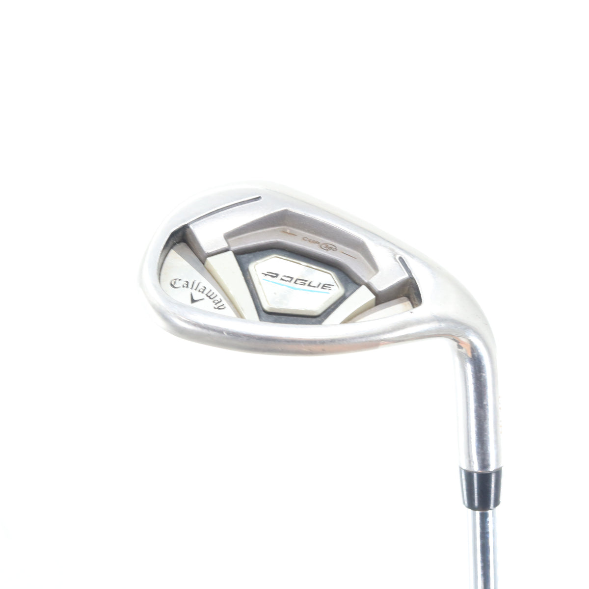 Callaway Rogue LW Lob Wedge Steel True Temper Stiff Right Hand N-164869