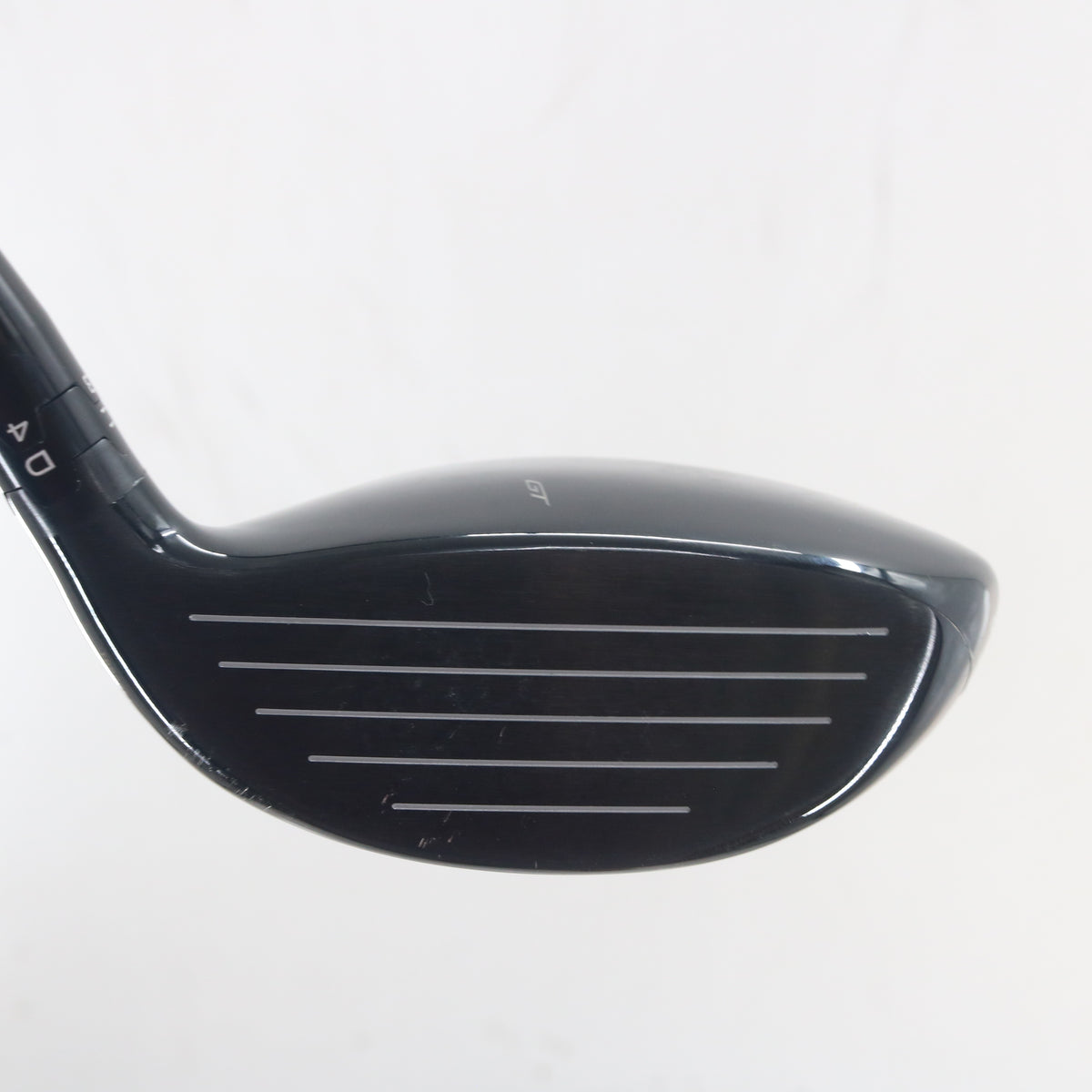 Titleist GT2 Fairway 3 Wood 15 Deg Tensei 1K Black 75 S Stiff Left Hand S-163749