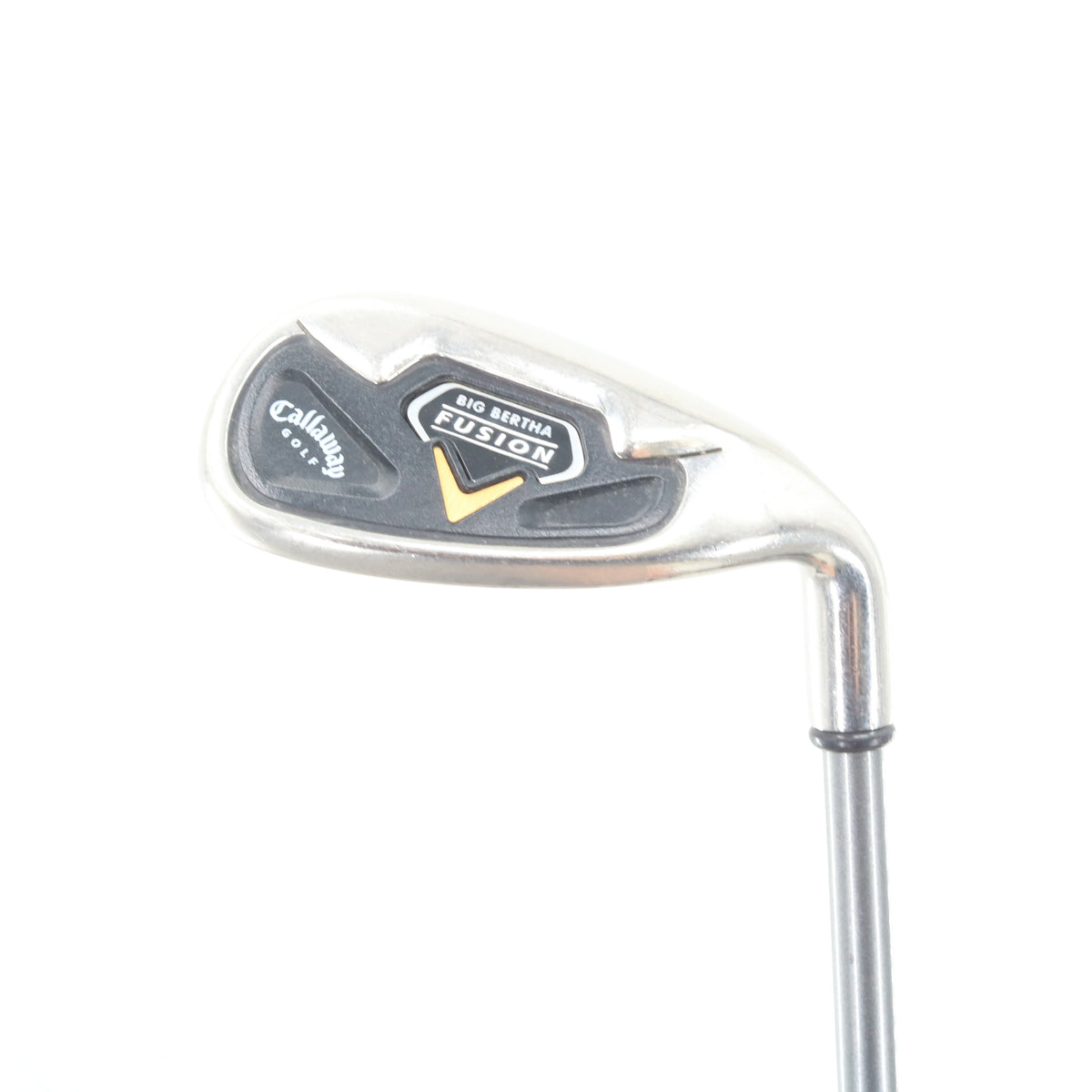 Callaway Big Bertha Fusion LW Lob Wedge Graphite Regular Right Hand N-164883