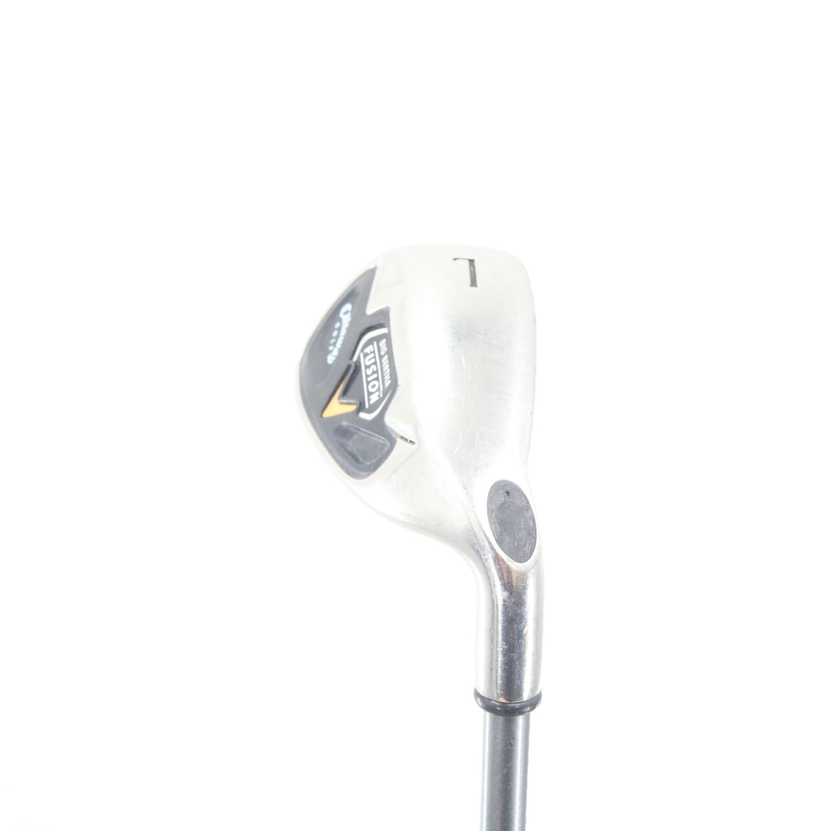Callaway Big Bertha Fusion LW Lob Wedge Graphite Regular Right Hand N-164883