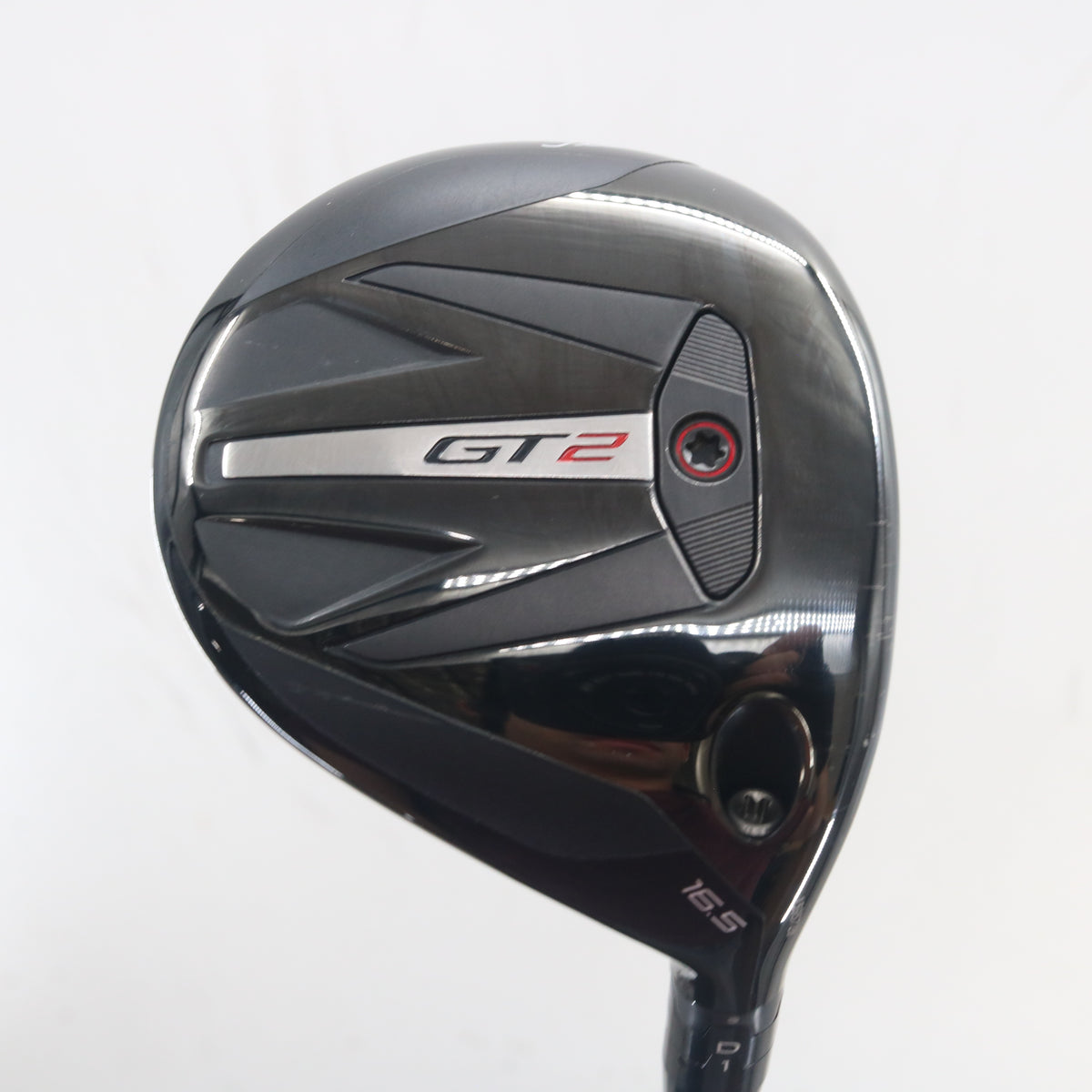 Titleist GT2 Fairway 4 Wood 16.5 Deg Graphite Tensei 1K Blue Regular RH S-163850