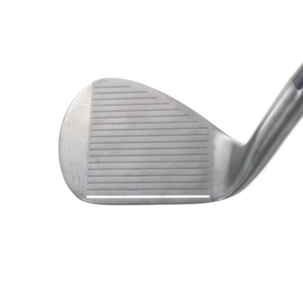 ShotCraft BX-1 63 Deg LW Lob Wedge Graphite Shaft Right Hand N-164884