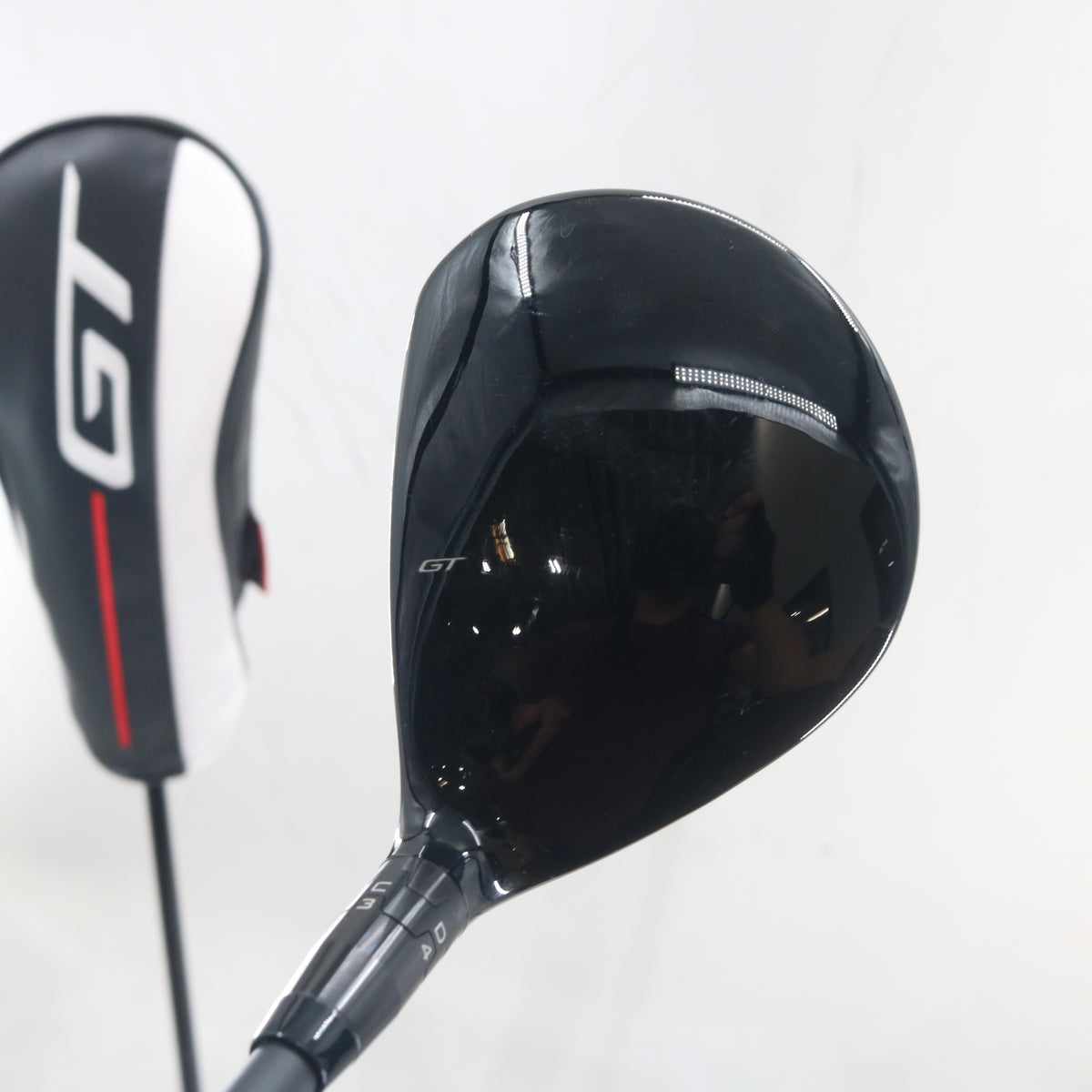 Titleist GT2 Fairway 7 Wood 21 Degrees Graphite 1K Blue Tensei Stiff RH S-163851