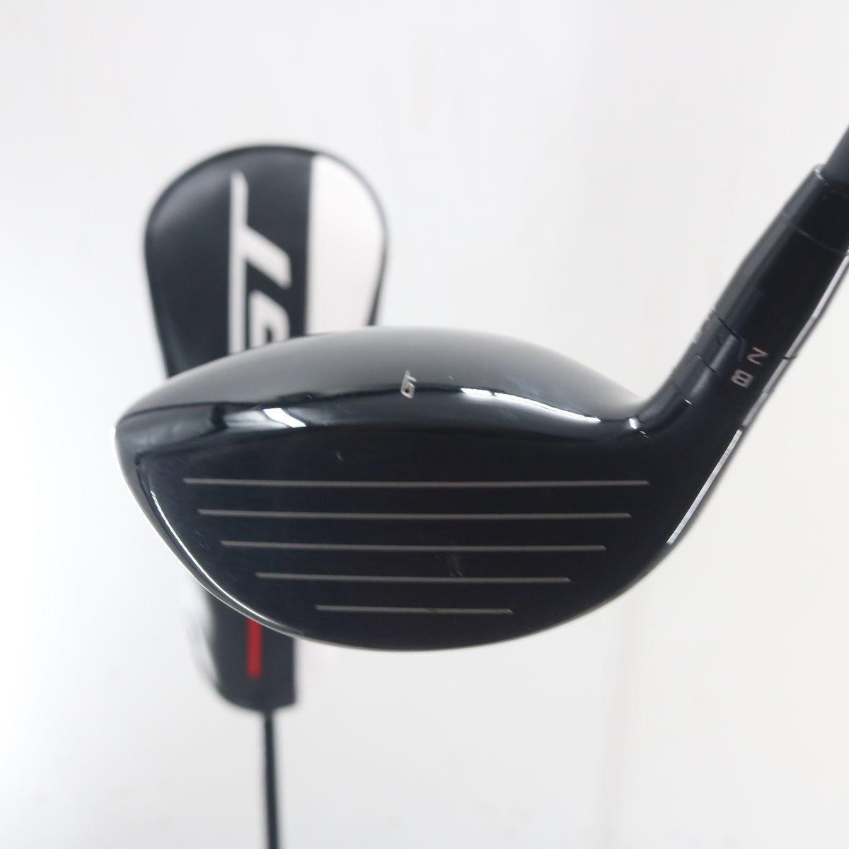 Titleist GT2 Fairway 7 Wood 21 Degrees Graphite 1K Blue Tensei Stiff RH S-163851