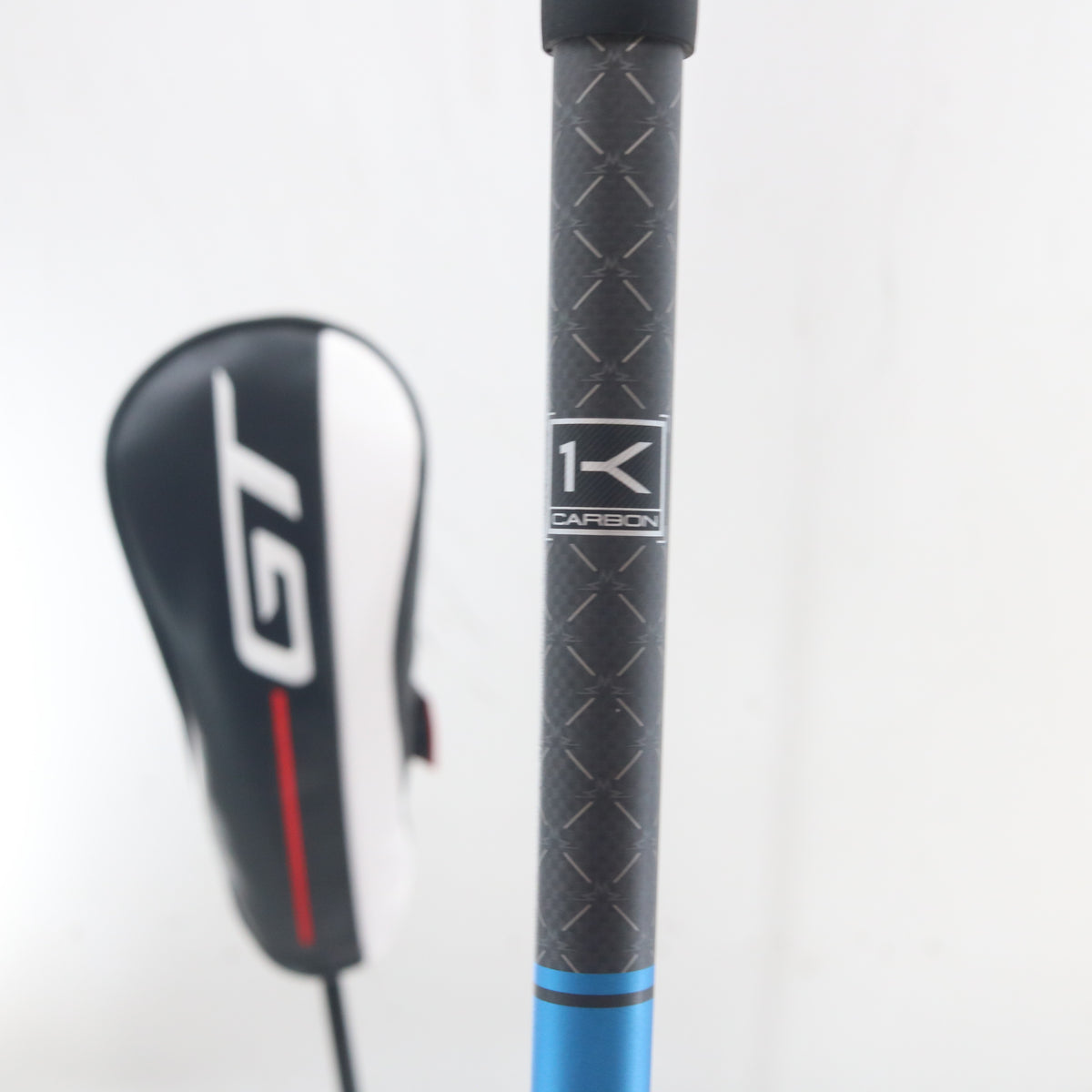 Titleist GT2 Fairway 7 Wood 21 Degrees Graphite 1K Blue Tensei Stiff RH S-163851