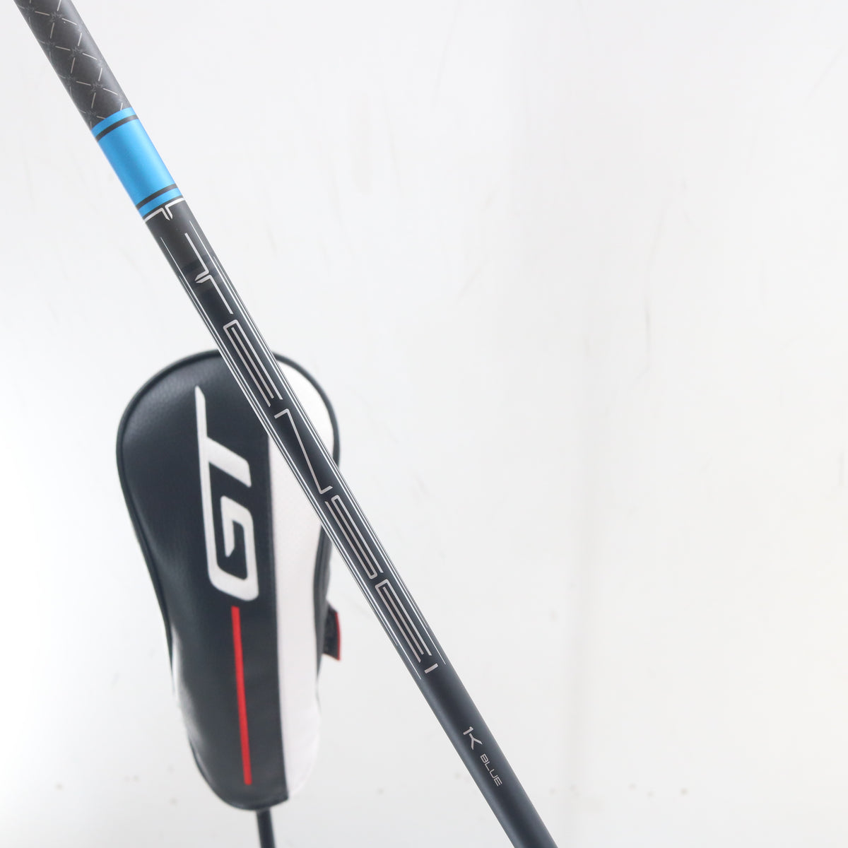 Titleist GT2 Fairway 7 Wood 21 Degrees Graphite 1K Blue Tensei Stiff RH S-163851