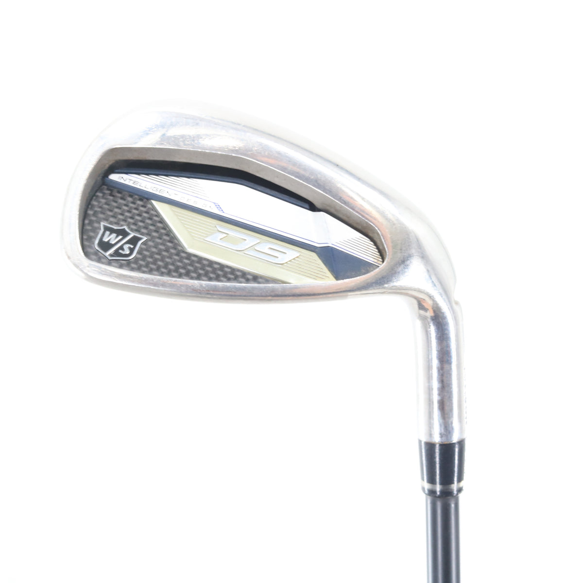 Wilson Staff D9 Pitching Wedge Project X Graphite Regular Right Hand N-164886