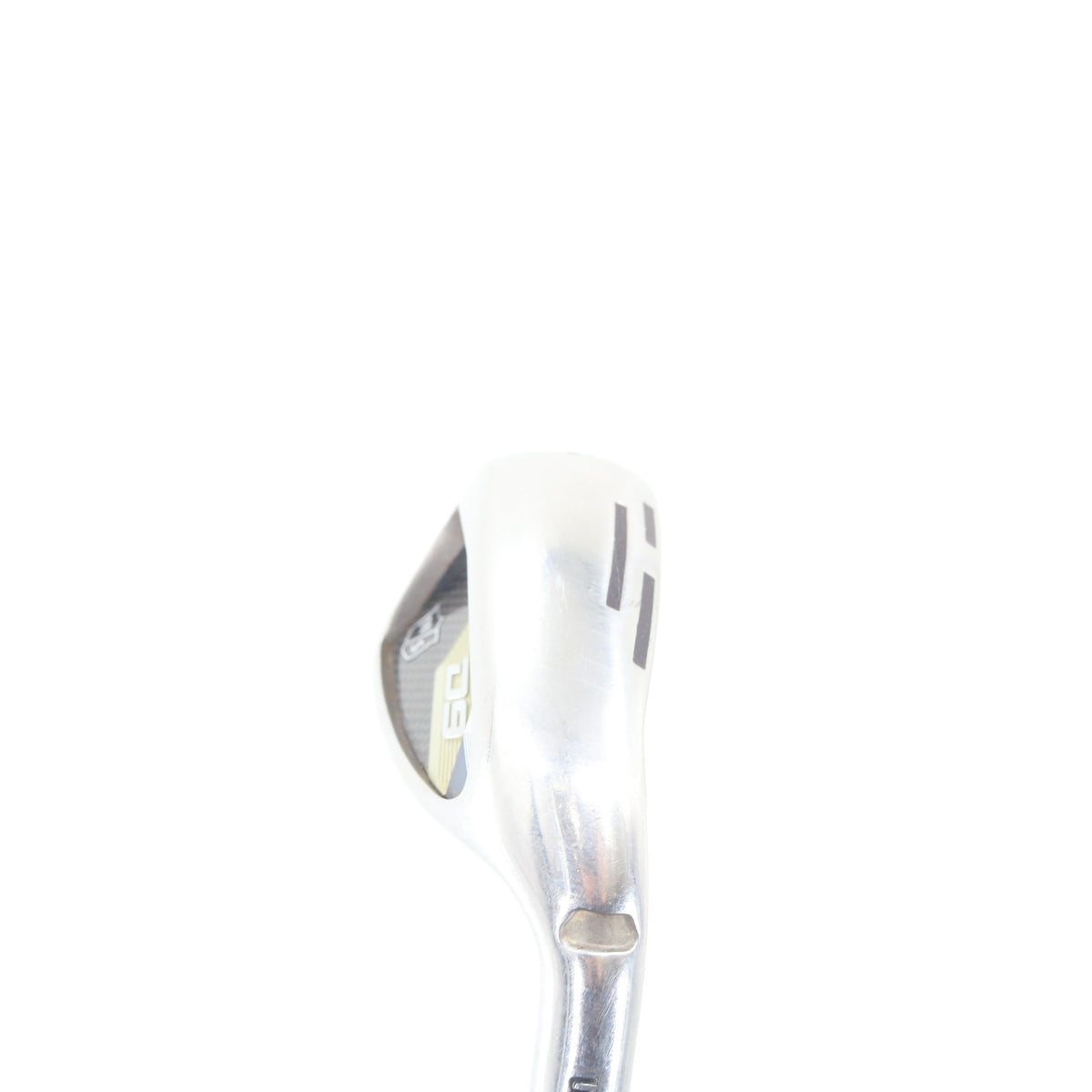 Wilson Staff D9 Pitching Wedge Project X Graphite Regular Right Hand N-164886