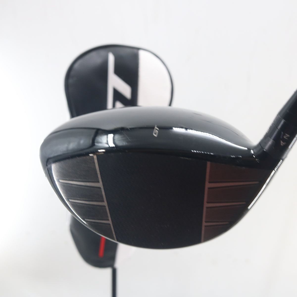 Titleist GT3 Driver 9.0 Degrees Graphite Tensei 1K Black 65 S Stiff RH S-163852