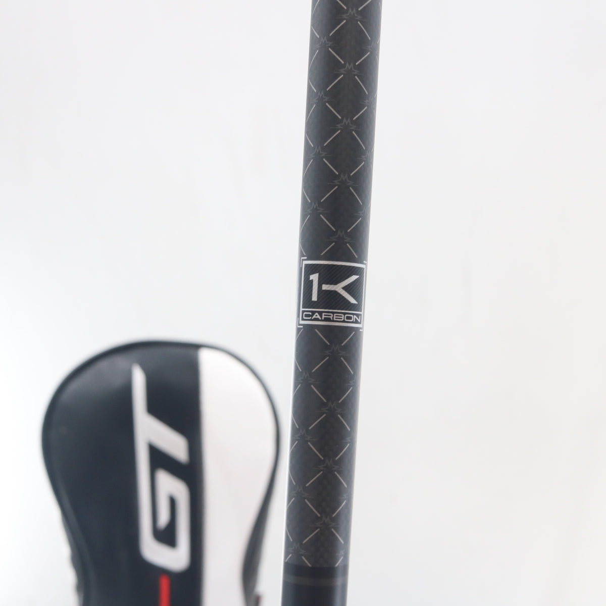 Titleist GT3 Driver 9.0 Degrees Graphite Tensei 1K Black 65 S Stiff RH S-163852