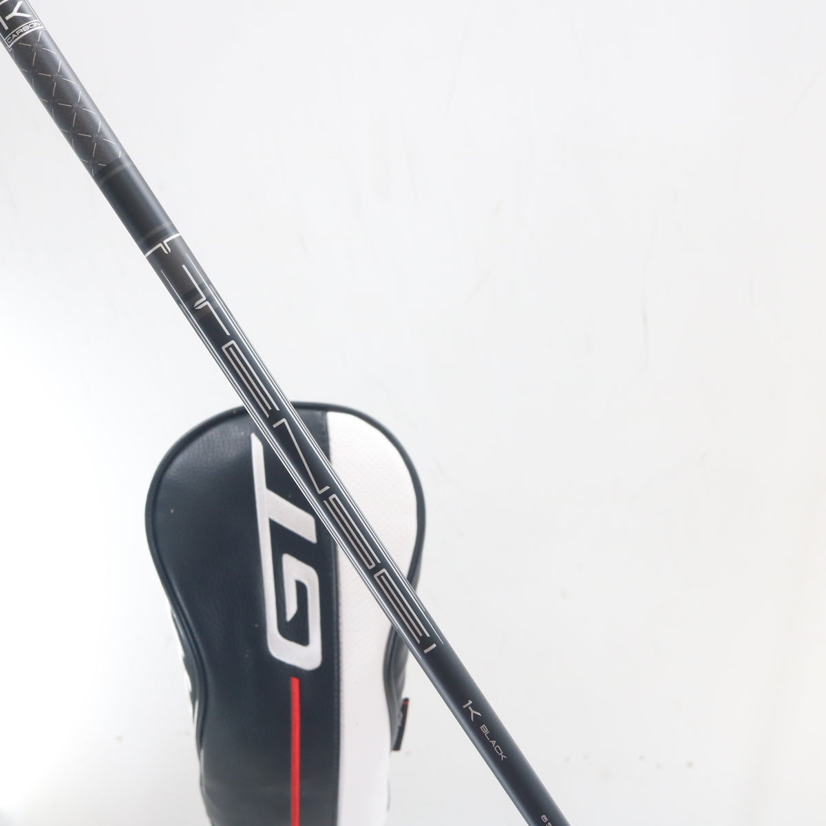 Titleist GT3 Driver 9.0 Degrees Graphite Tensei 1K Black 65 S Stiff RH S-163852