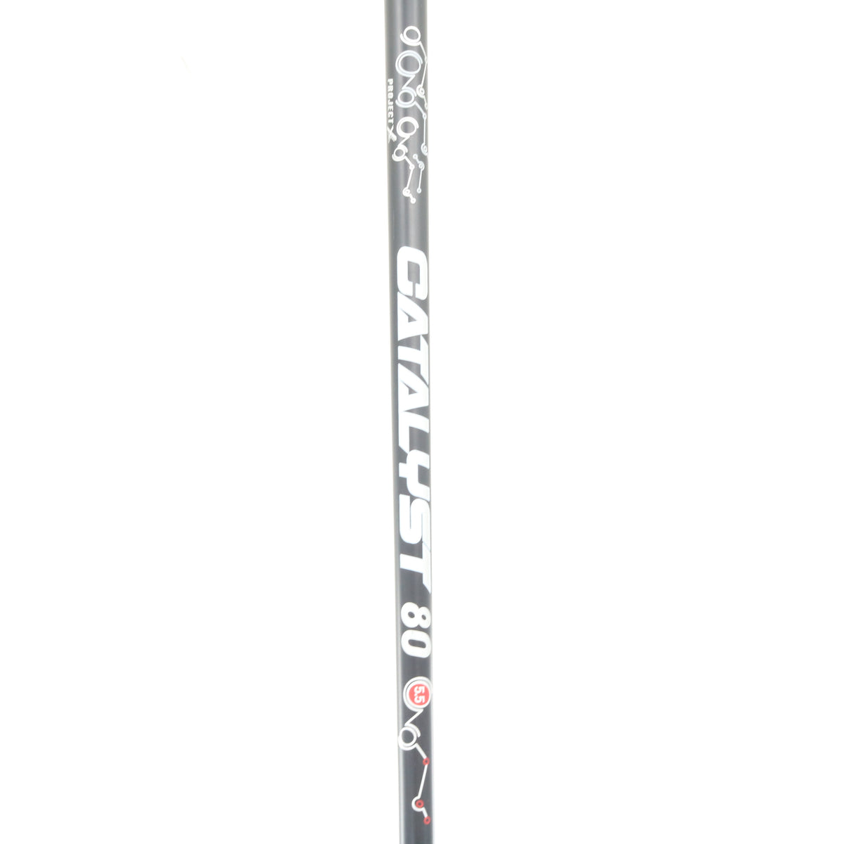 Wilson Staff D9 Pitching Wedge Project X Graphite Regular Right Hand N-164886
