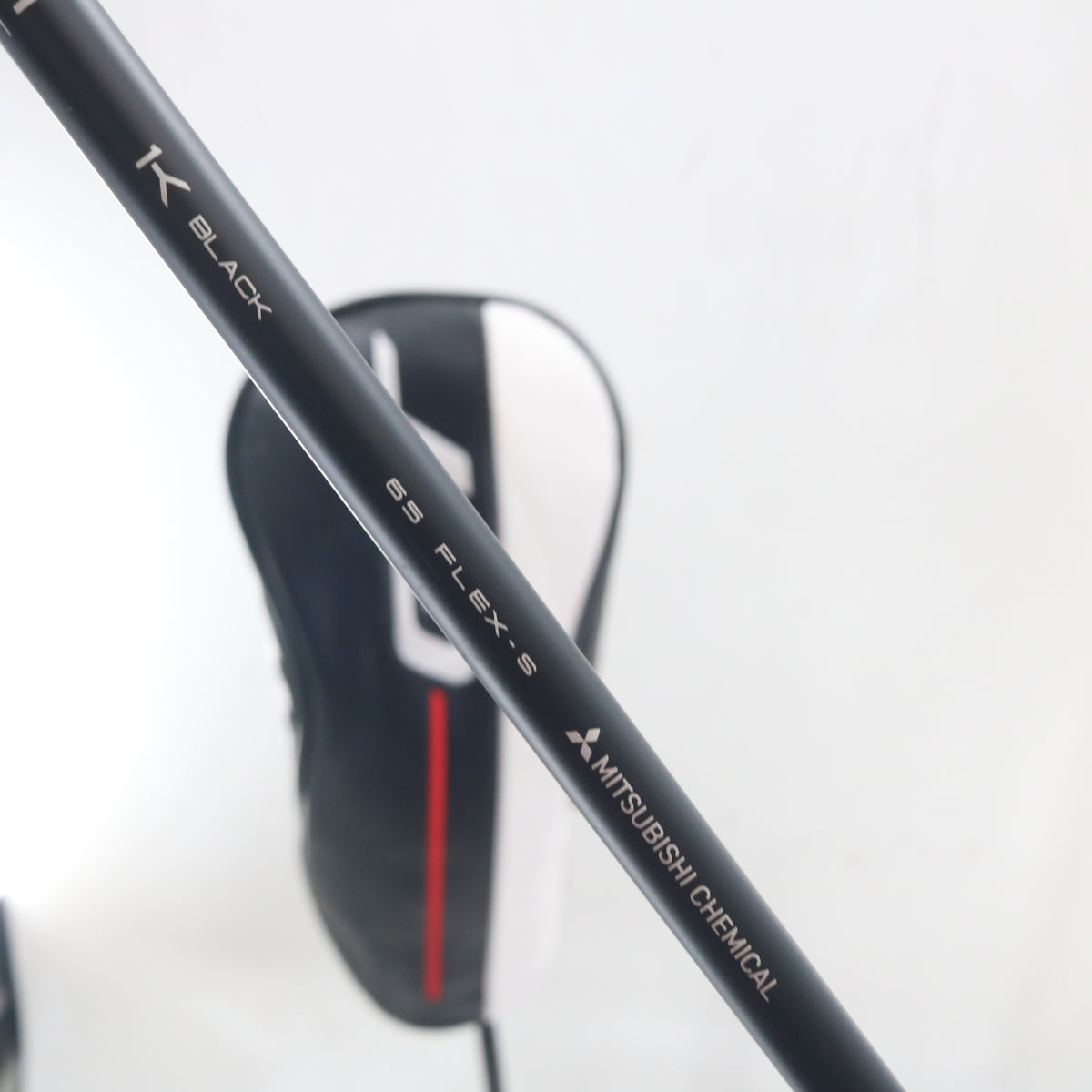 Titleist GT3 Driver 9.0 Degrees Graphite Tensei 1K Black 65 S Stiff RH S-163852
