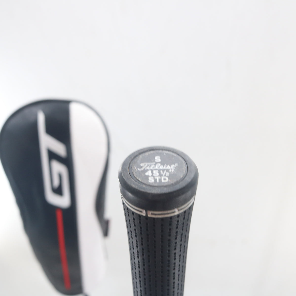 Titleist GT3 Driver 9.0 Degrees Graphite Tensei 1K Black 65 S Stiff RH S-163852