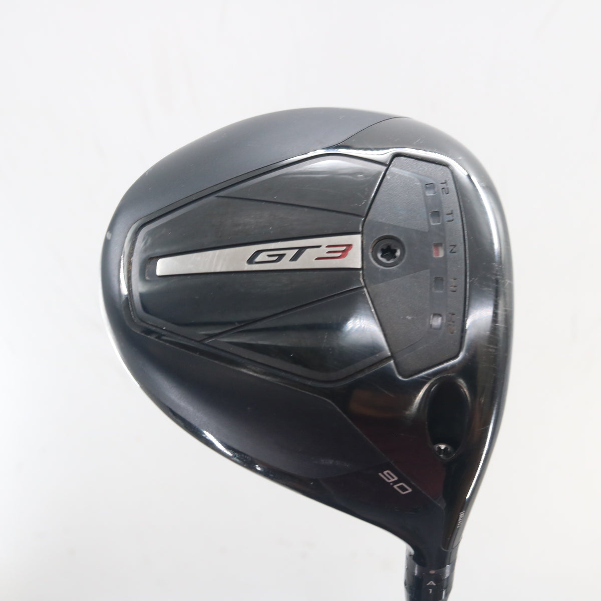Titleist GT3 Driver 9.0 Deg Graphite Tensei 1K Blue 55 Stiff Right Hand S-163853