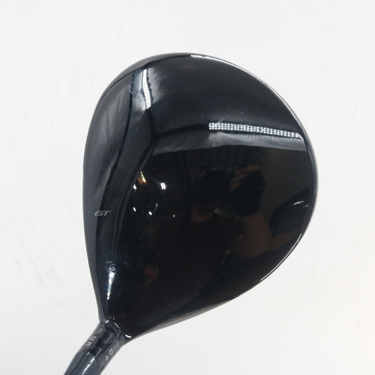 Titleist GT3 Driver 9.0 Deg Graphite Tensei 1K Blue 55 Stiff Right Hand S-163853