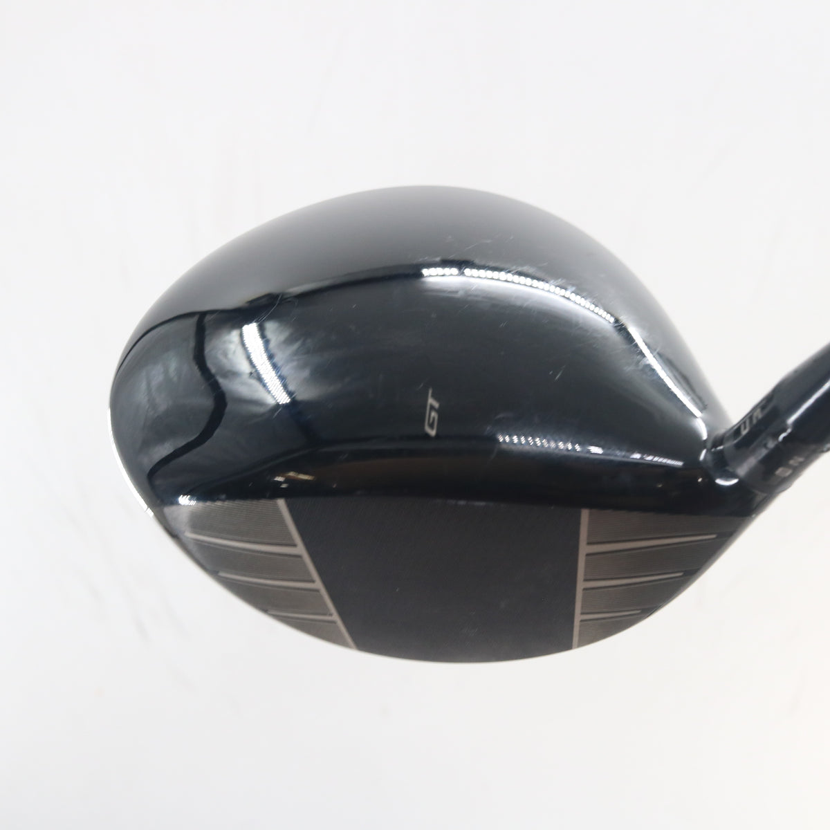 Titleist GT3 Driver 9.0 Deg Graphite Tensei 1K Blue 55 Stiff Right Hand S-163853