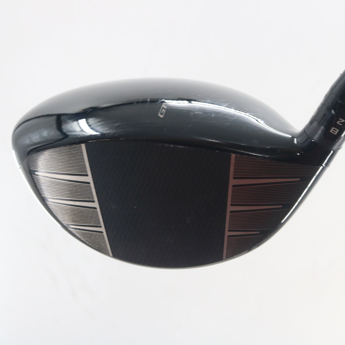 Titleist GT3 Driver 9.0 Deg Graphite Tensei 1K Blue 55 Stiff Right Hand S-163853